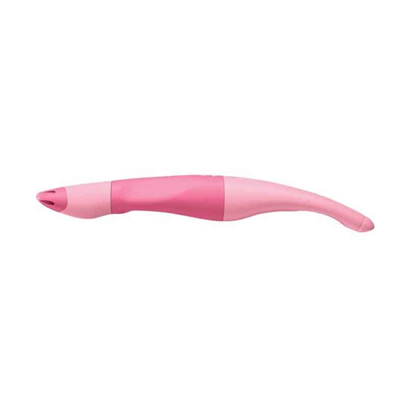 Stabilo Rollerpen EASYoriginal Start (rechtshandig) Pastel roze - Afbeelding 2