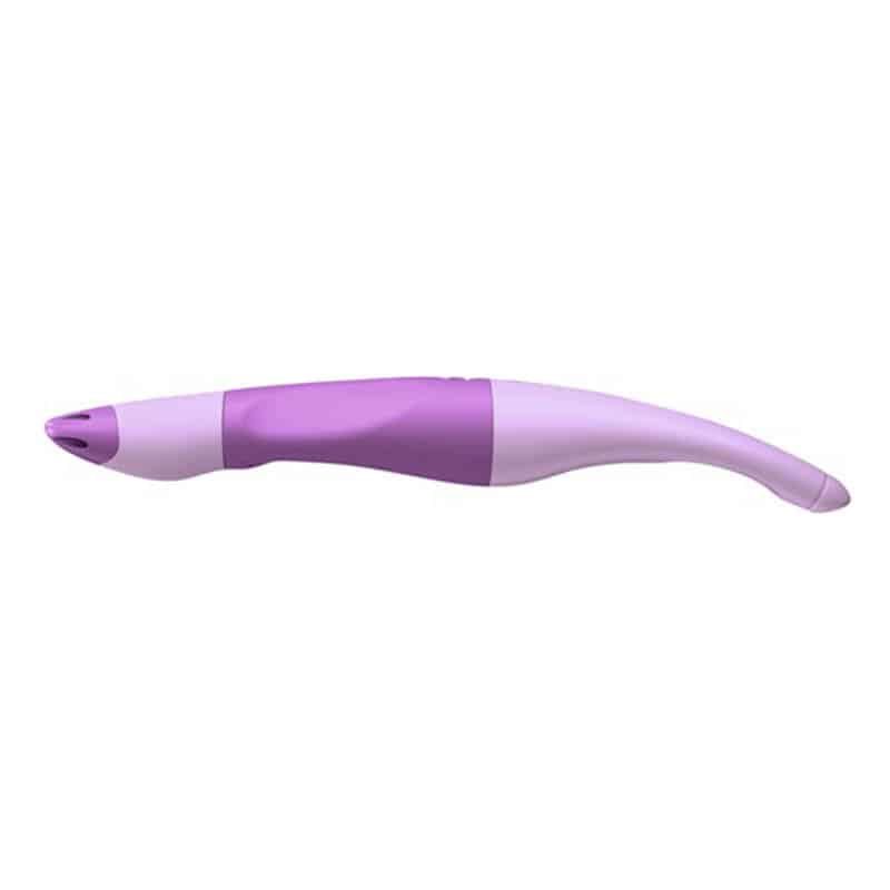 Stabilo Rollerpen EASYoriginal Start (rechtshandig) Pastel paars - Afbeelding 2