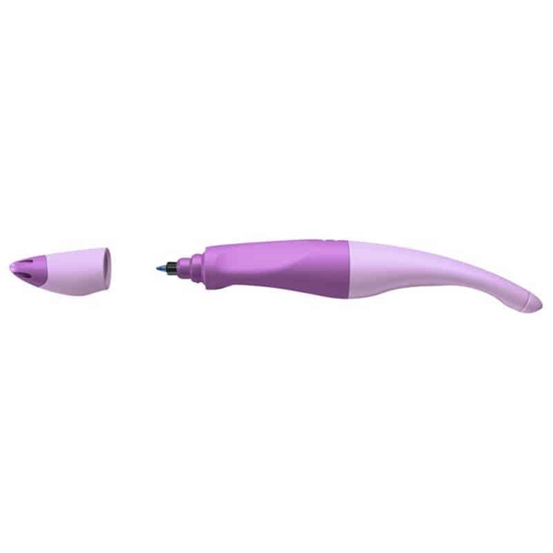 Stabilo Rollerpen EASYoriginal Start (rechtshandig) Pastel paars - Afbeelding 3