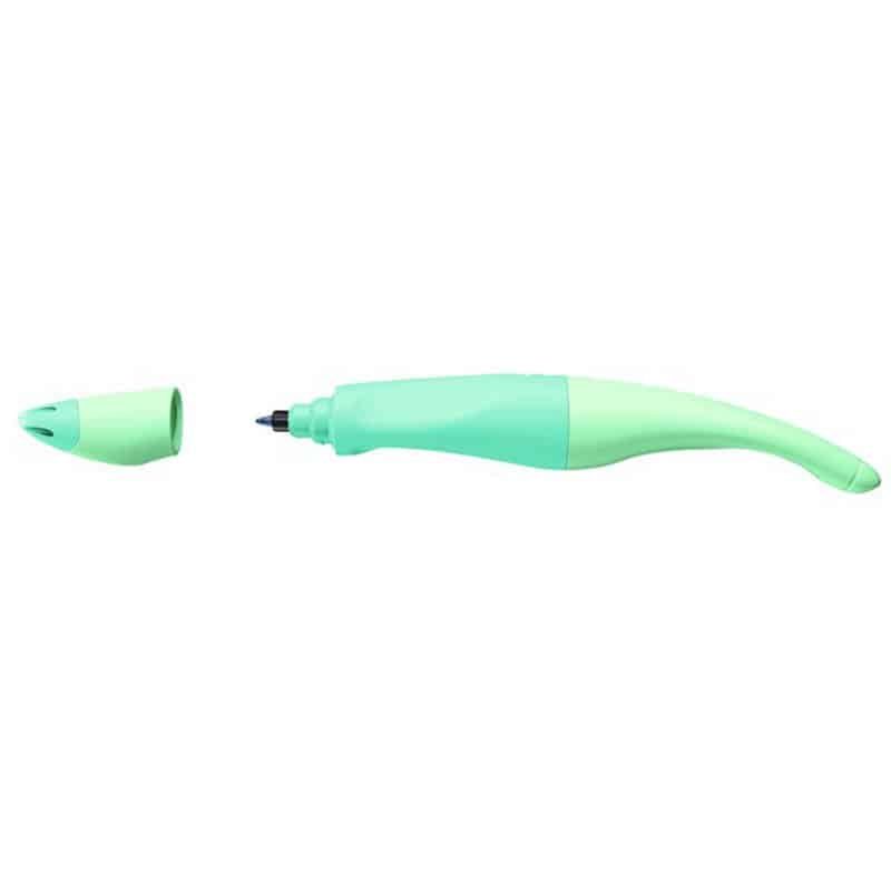 Stabilo Rollerpen EASYoriginal Start (rechtshandig) Pastel groen - Afbeelding 2