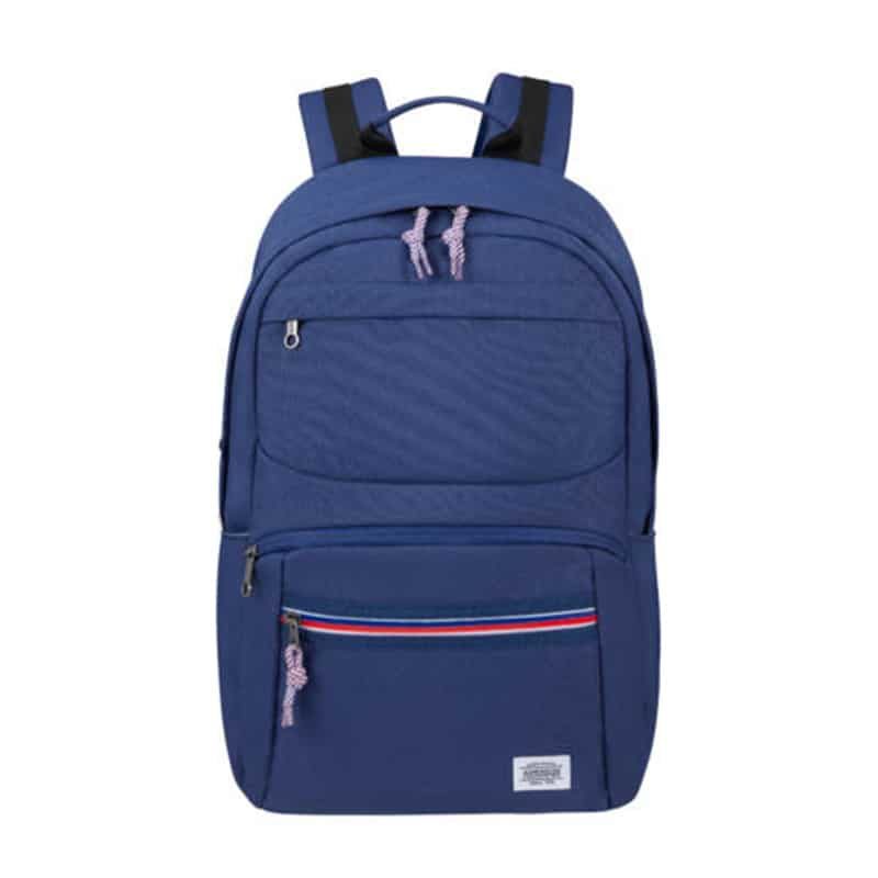 American Tourister Upbeat Laptop Rugzak (M) navy