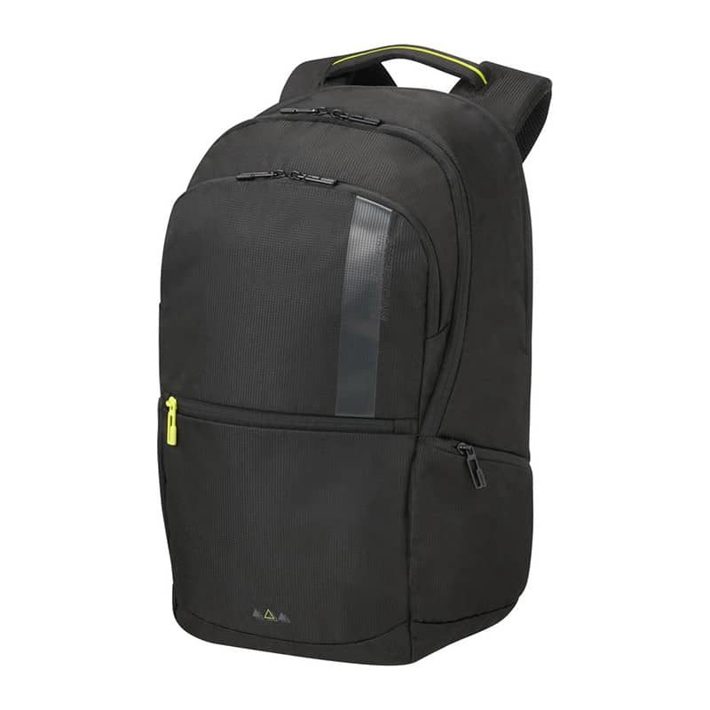 American Tourister Work-E Laptop Rugzak (26L) black