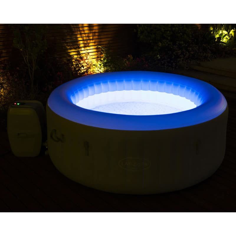 Lay-Z Spa Tahiti bubbel massage set (ø180xh66cm) - Afbeelding 2