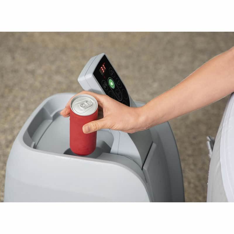 Lay-Z Spa Tahiti bubbel massage set (ø180xh66cm) - Afbeelding 9