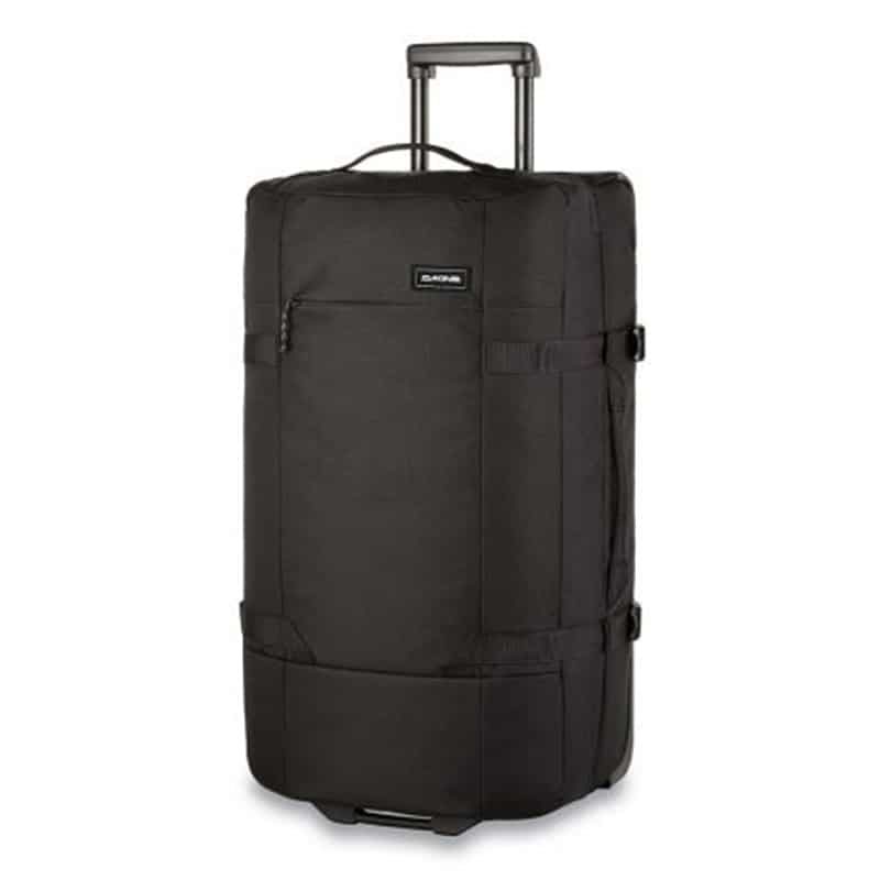 Dakine Split Roller EQ 100L - zwart