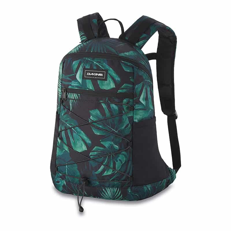 Dakine Rugzak WNDR (18L) Night Tropical