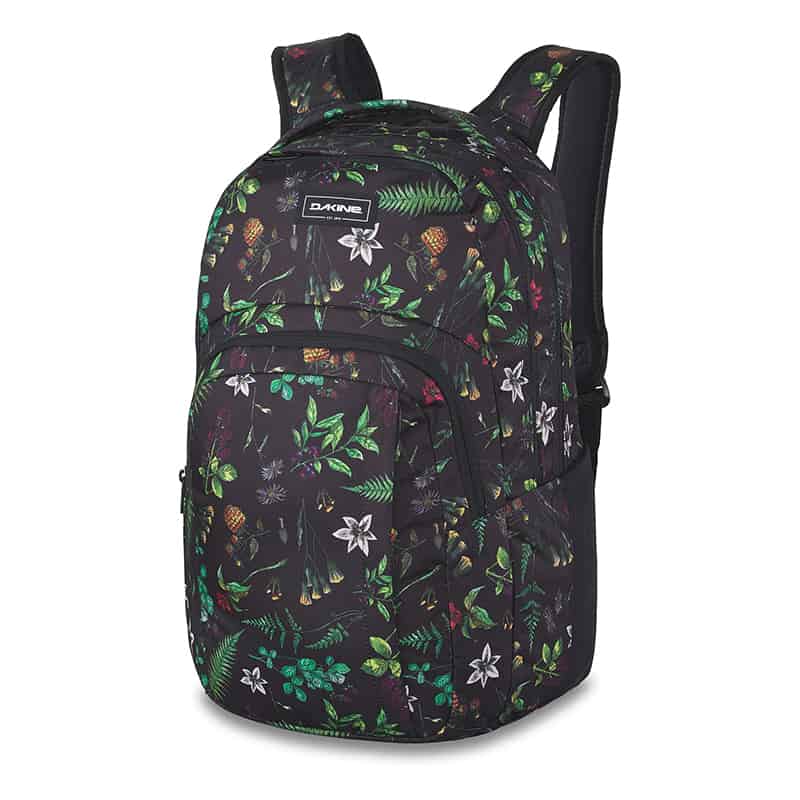 herhaling eigenaar vitamine Dakine Rugzak Campus (33L) Woodland - Happyland