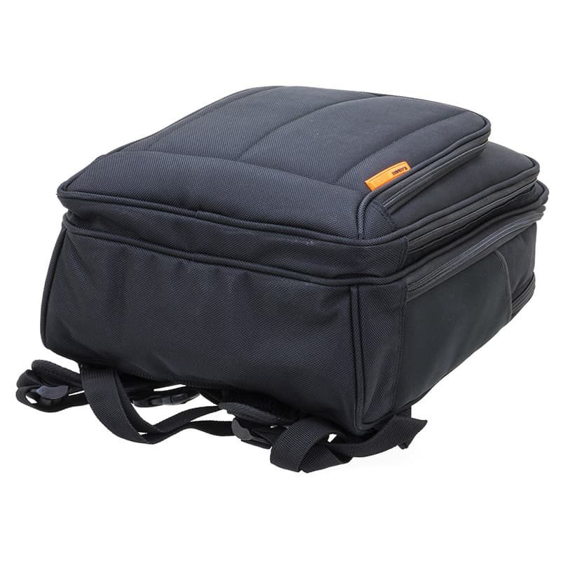 Davidt's The Chase rugzak voor laptop 15,6" (33cm) zwart - Afbeelding 7
