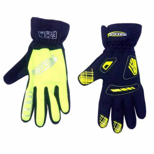 Maxxus Handschoenen reflex reflecterend