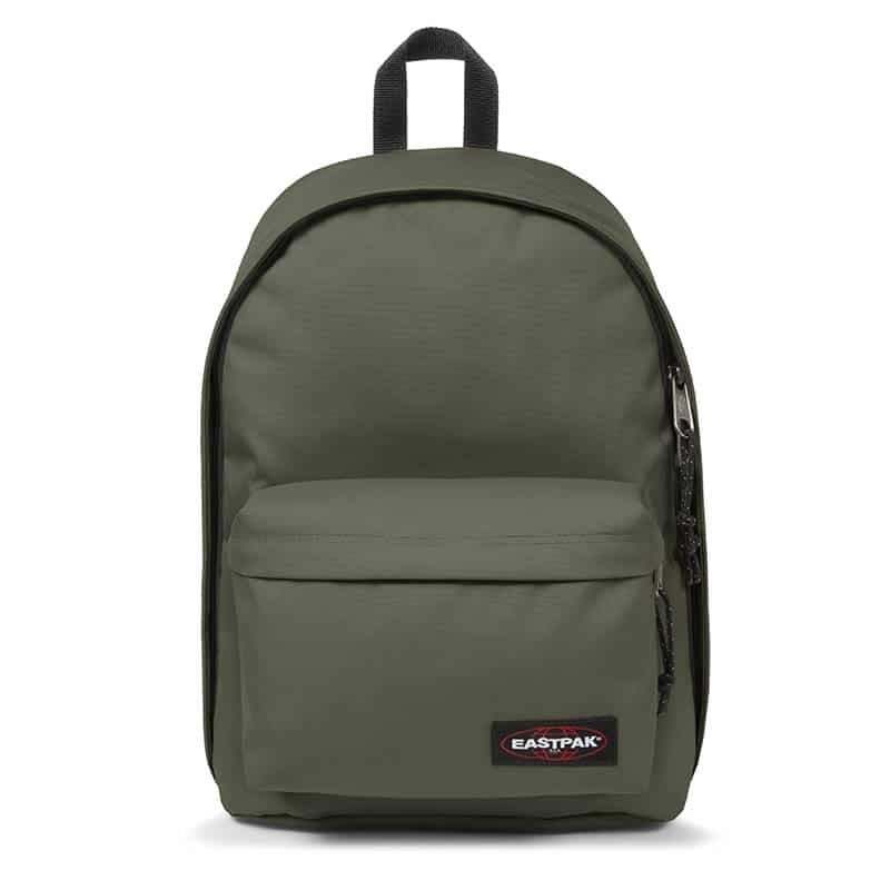Eastpak Rugzak Out of Office - Cactus Khaki