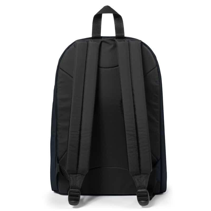 Eastpak Rugzak Out of Office - Ocean Navy - Afbeelding 4