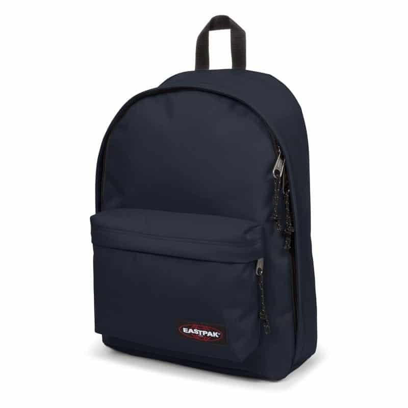Eastpak Rugzak Out of Office - Ocean Navy - Afbeelding 3