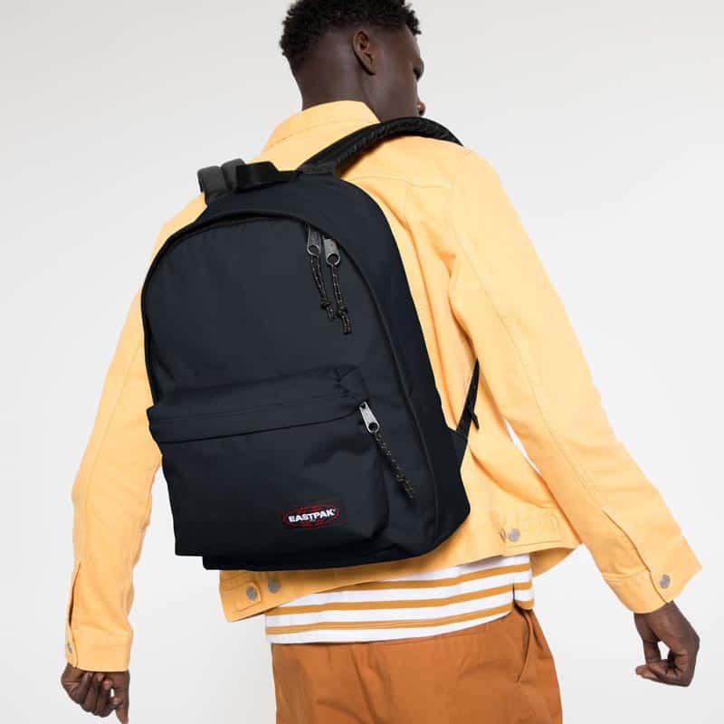 Eastpak Rugzak Out of Office - Ocean Navy - Afbeelding 5