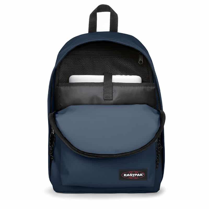 Eastpak Rugzak Out of Office - Ocean Navy - Afbeelding 2