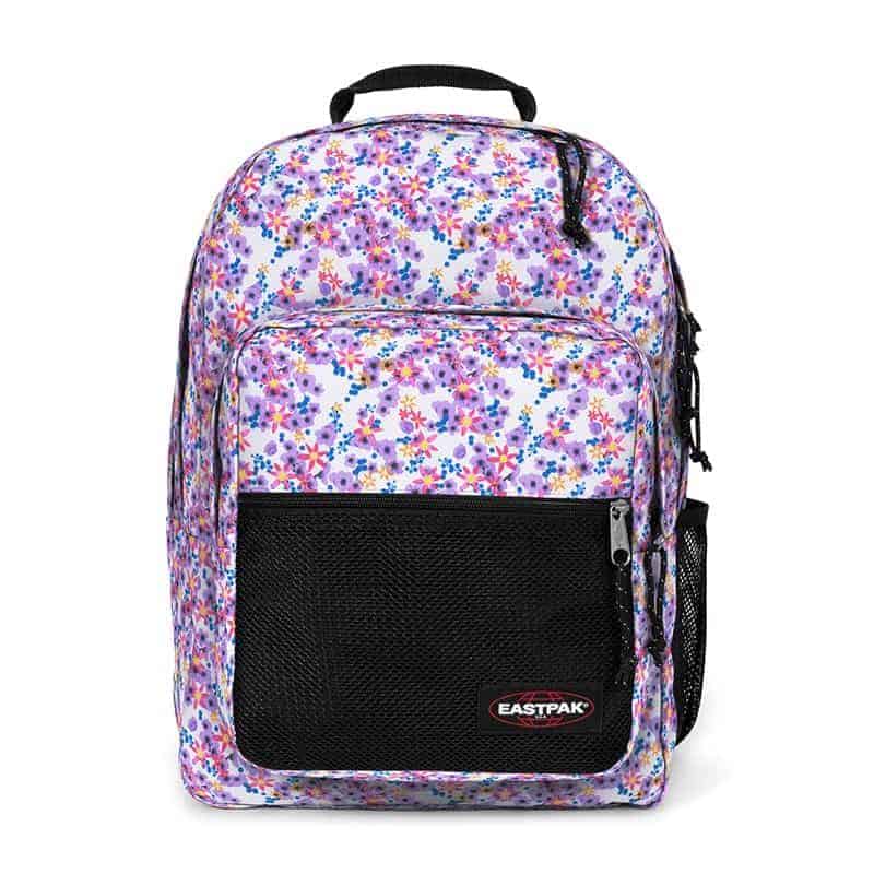 Eastpak Rugzak Pinzip Ditsy White