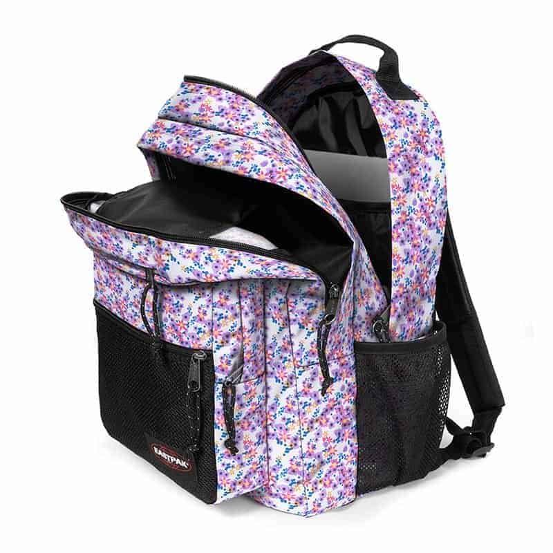 Eastpak Rugzak Pinzip Ditsy White - Afbeelding 3