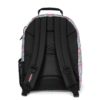 Eastpak Rugzak Pinzip Ditsy Turquoise - Afbeelding 3