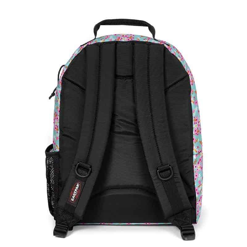 Eastpak Rugzak Pinzip Ditsy Turquoise - Afbeelding 3