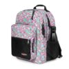 Eastpak Rugzak Pinzip Ditsy Turquoise - Afbeelding 2