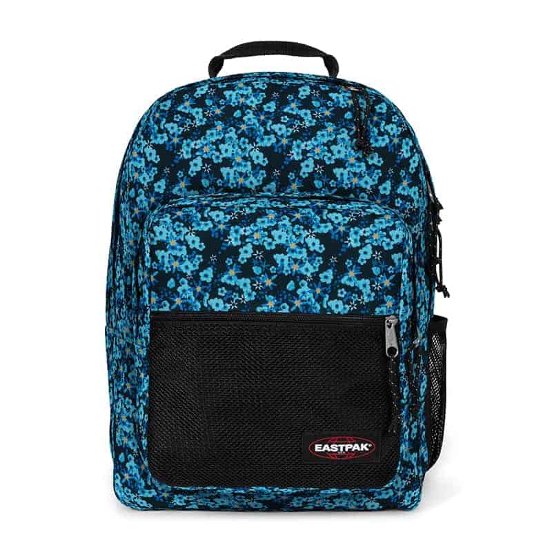 Eastpak Rugzak Pinzip Ditsy Black Happyland