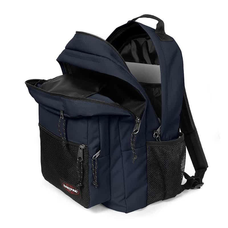 Eastpak Rugzak Pinzip - Ultra Marine - Afbeelding 2