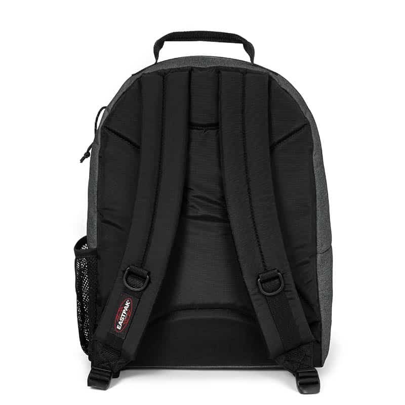 Eastpak Rugzak Pinzip - Black Denim - Afbeelding 3