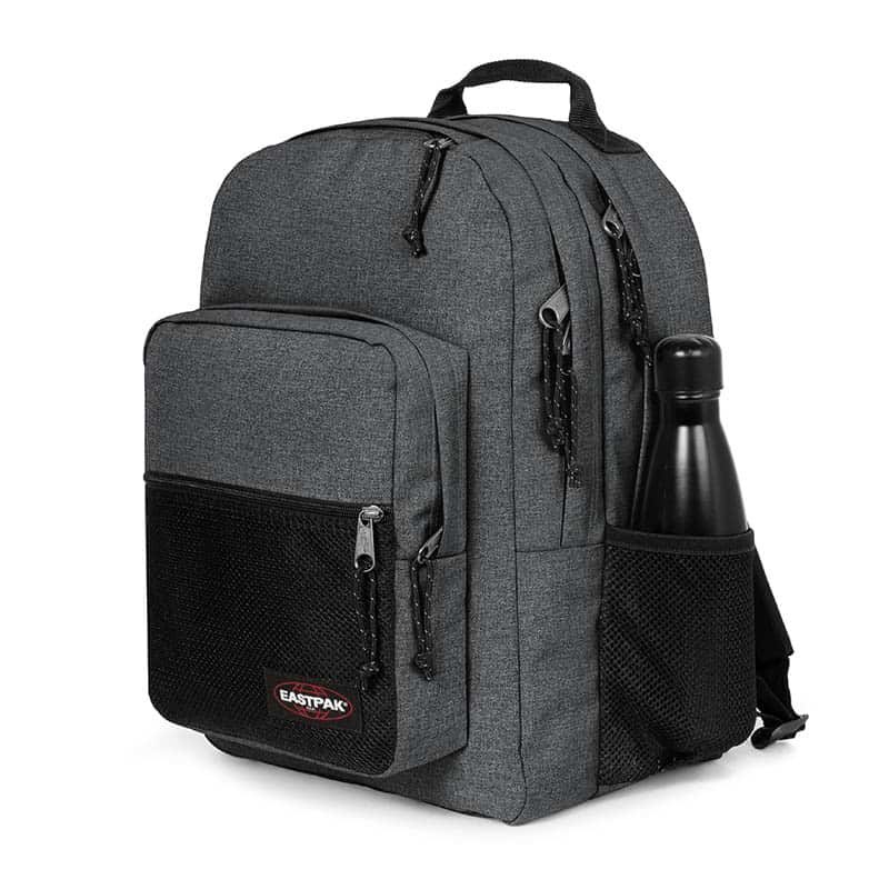 Eastpak Rugzak Pinzip - Black Denim - Afbeelding 2
