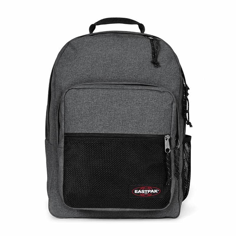 Eastpak Rugzak Pinzip - Black Denim