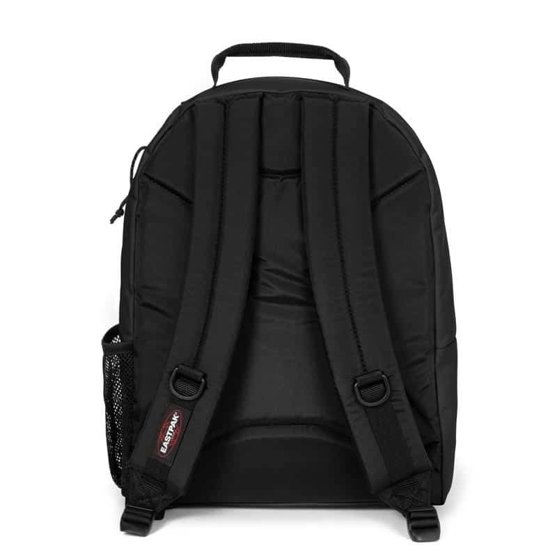Eastpak Rugzak Pinzip - Black - Afbeelding 3