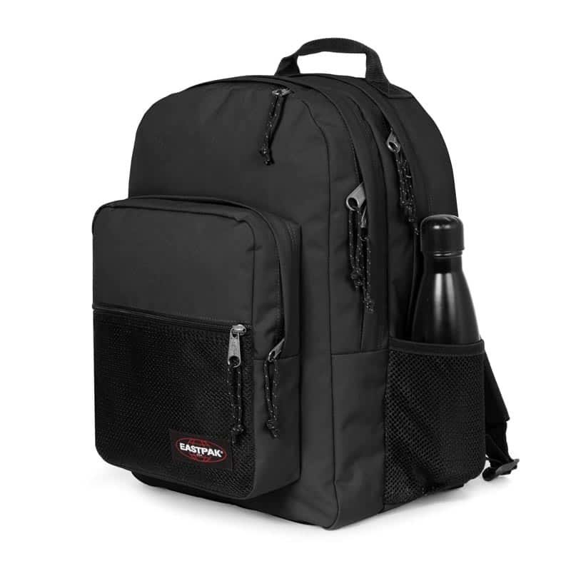 Eastpak Rugzak Pinzip - Black - Afbeelding 2