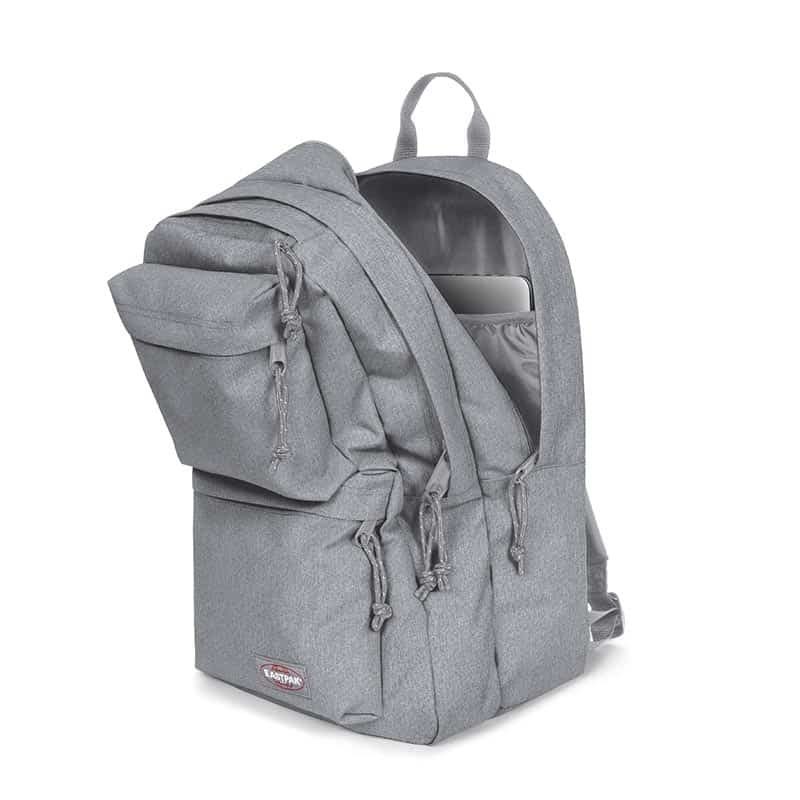 Eastpak Rugzak Parton - Sunday Grey - Afbeelding 2