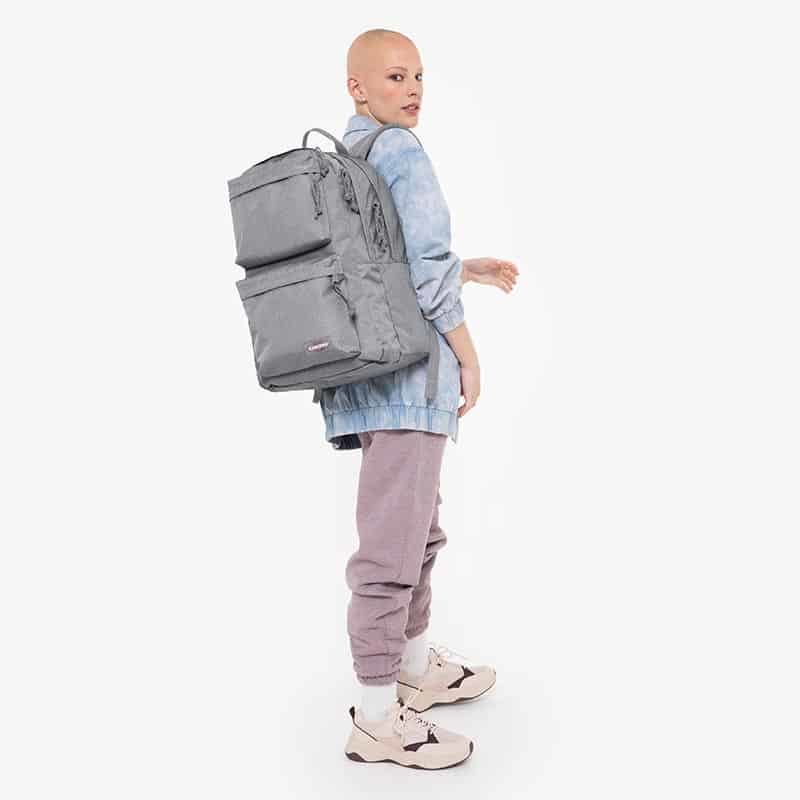 Eastpak Rugzak Parton - Sunday Grey - Afbeelding 7