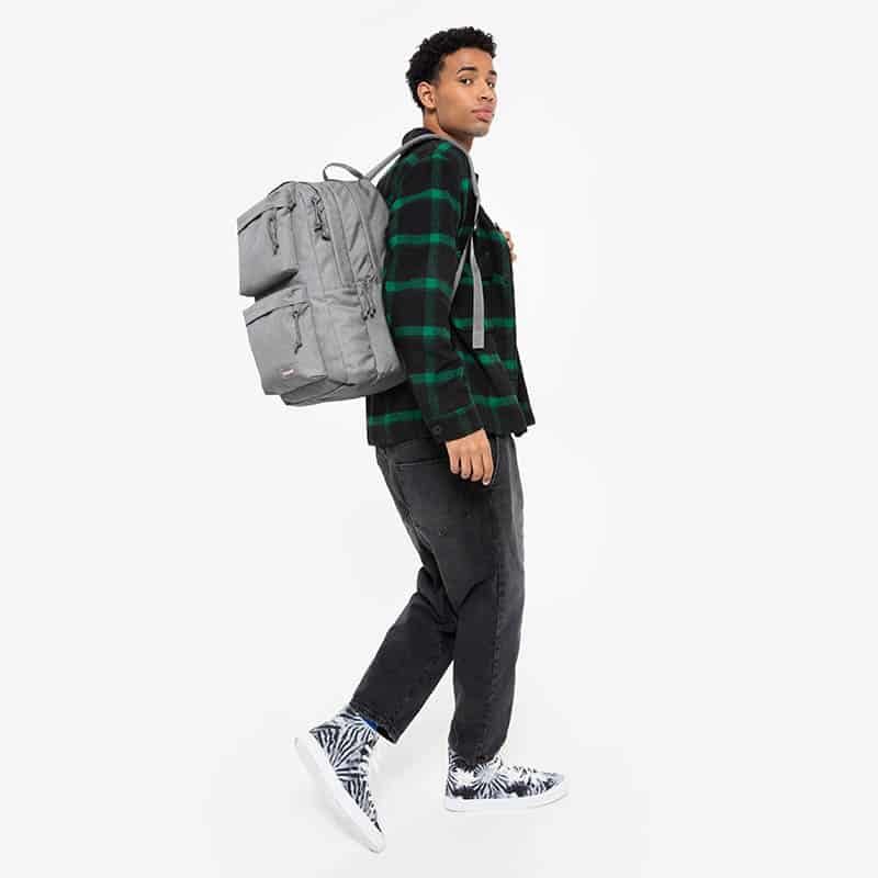 Eastpak Rugzak Parton - Sunday Grey - Afbeelding 6