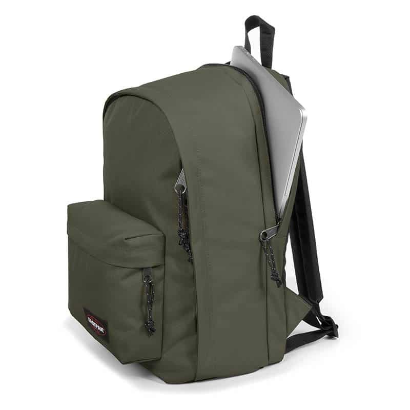 Eastpak Rugzak Back to Work - Cactus Green - Afbeelding 2