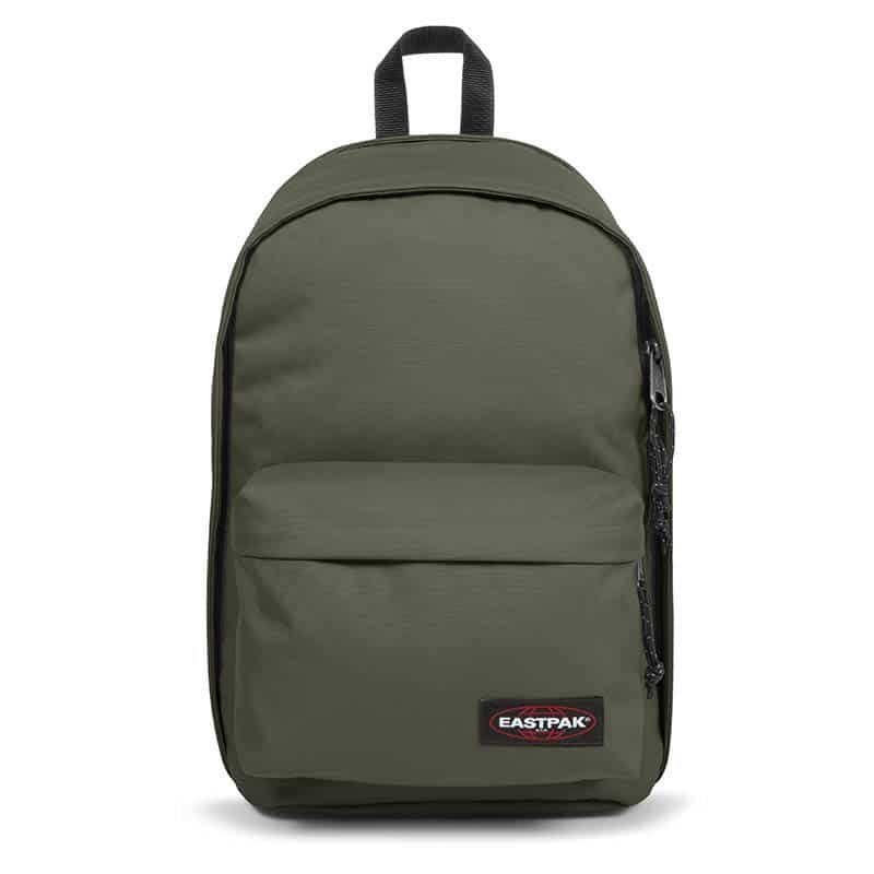 Eastpak Rugzak Back to Work - Cactus Green