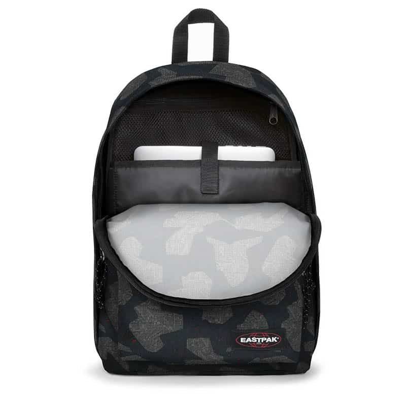 Eastpak Rugzak Out of Office - Red Camo - Afbeelding 2