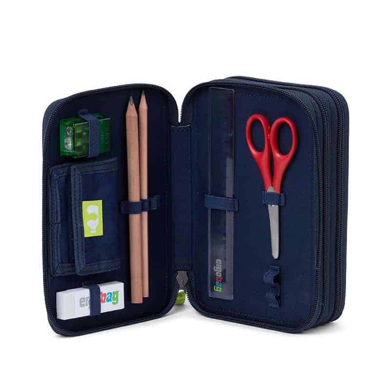 Ergobag Pennenbak Urlaub (gevuld) - Afbeelding 4