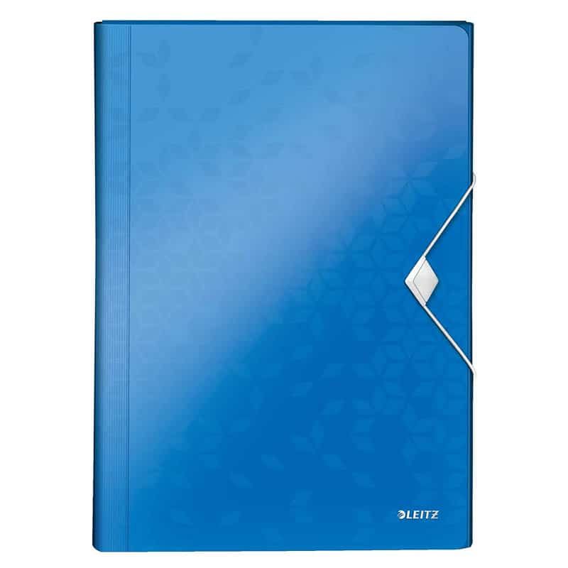 Leitz WOW projectmap A4 PP - Afbeelding 11