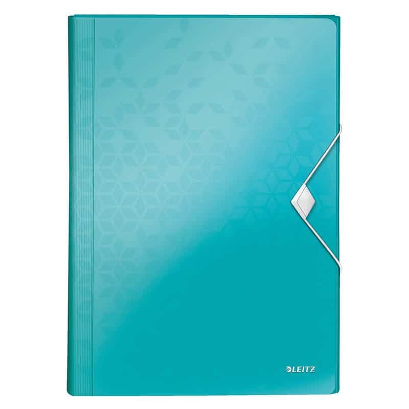 Leitz WOW projectmap A4 PP - Afbeelding 13