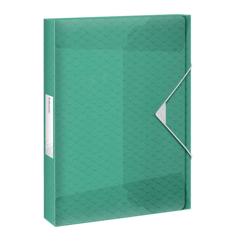 Esselte Documentenbox (25mm) groen