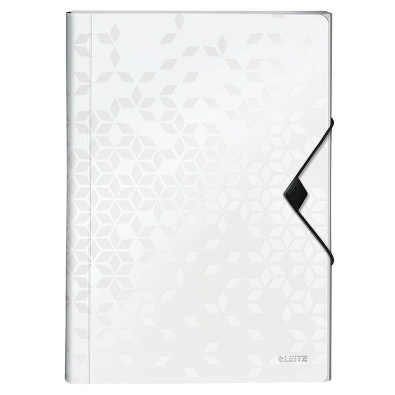 Leitz WOW projectmap A4 PP - Afbeelding 2