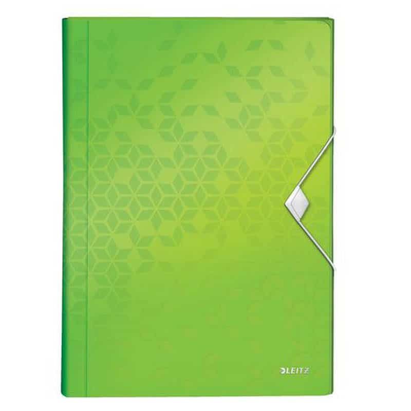 Leitz WOW projectmap A4 PP - Afbeelding 15