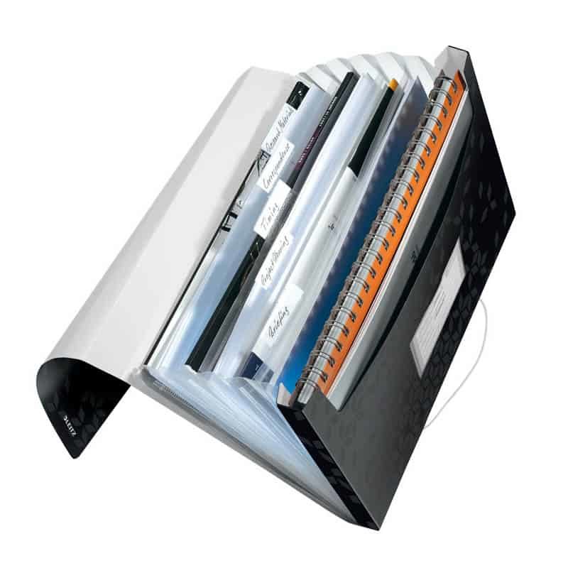 Leitz WOW projectmap A4 PP - Afbeelding 19