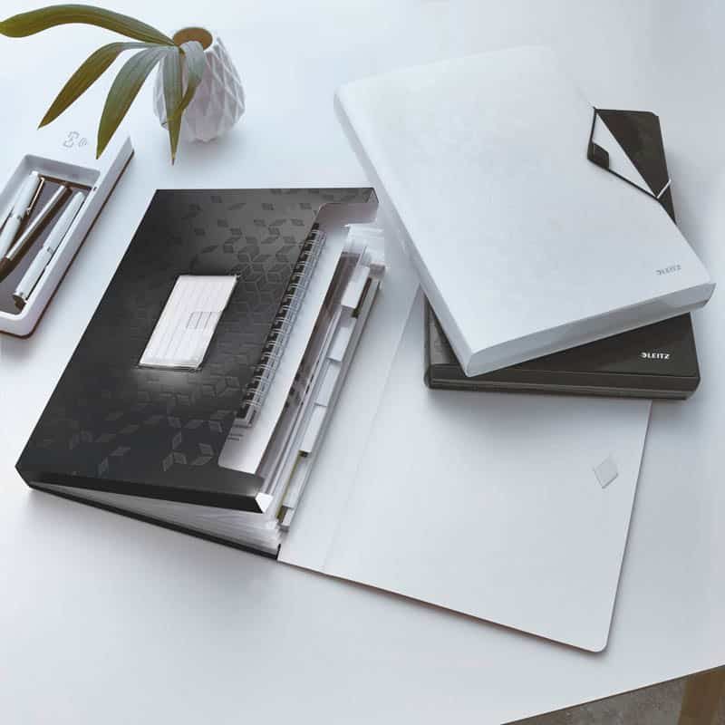 Leitz WOW projectmap A4 PP - Afbeelding 20