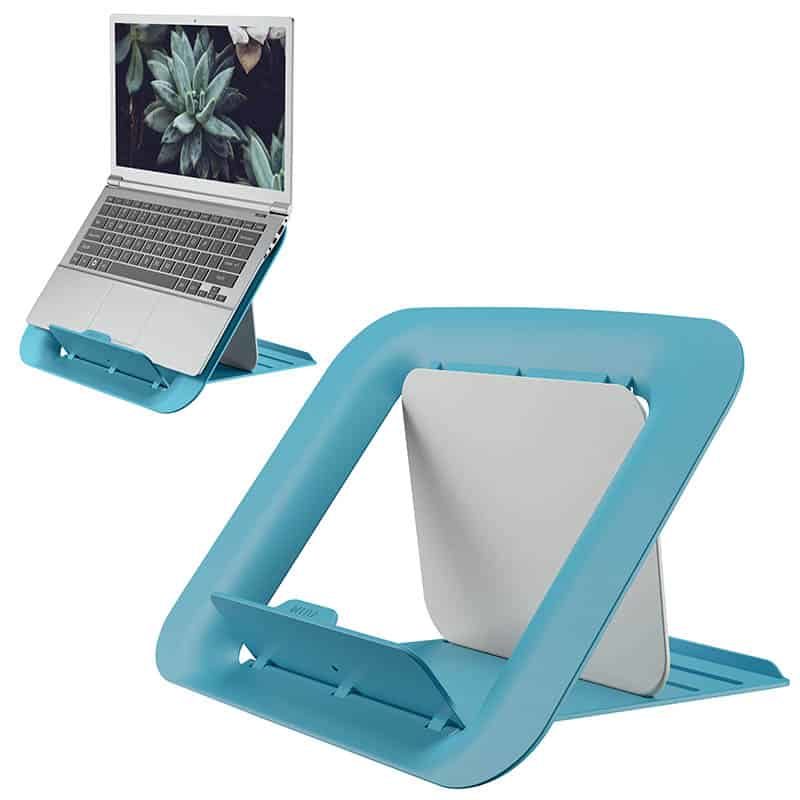 Leitz Cosy Ergo laptopopstand