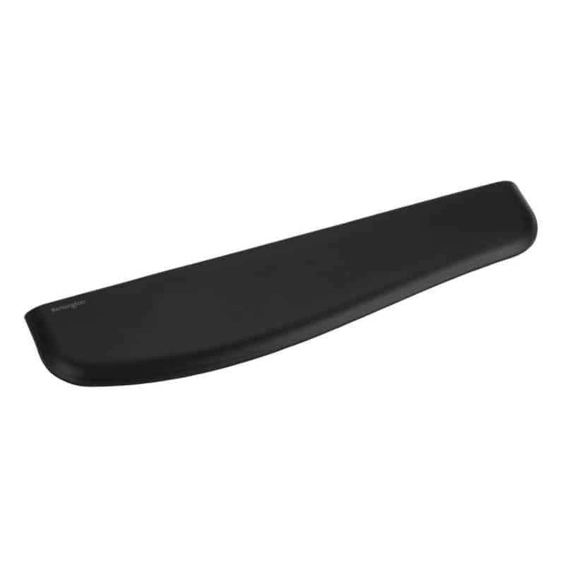 Kensington Ergosoft polssteun slim toetsenbord (zwart) - Afbeelding 2