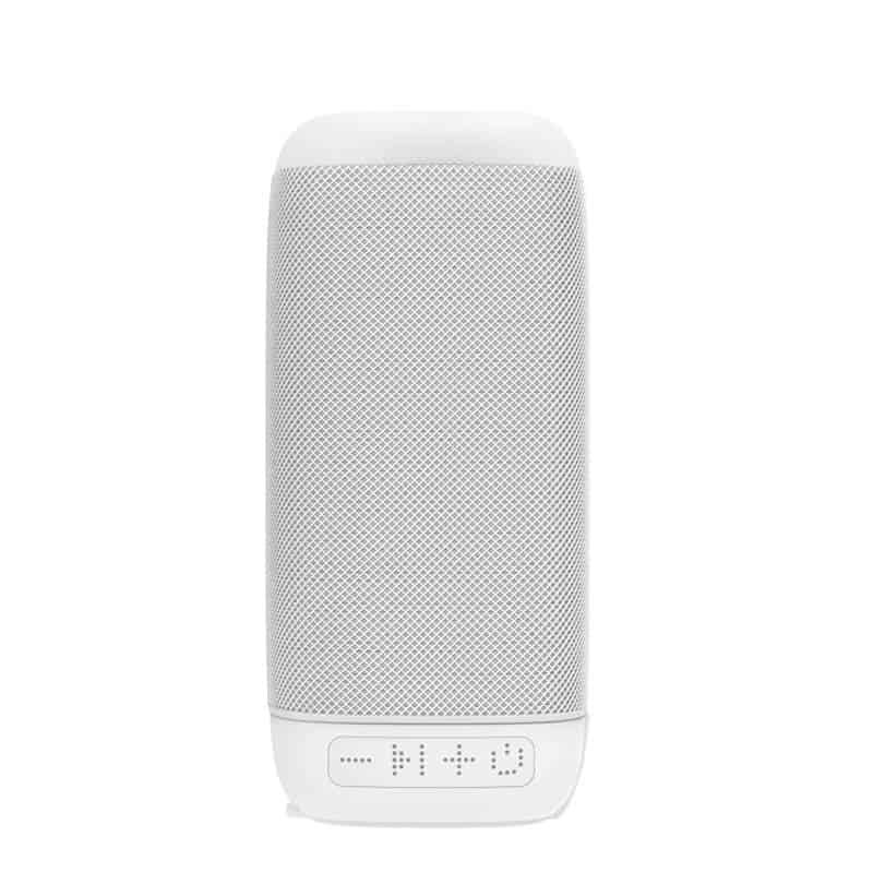Hama BlueTooth luidspreker Tube (3 watt) wit - Afbeelding 3