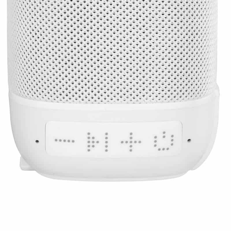 Hama BlueTooth luidspreker Tube (3 watt) wit - Afbeelding 5