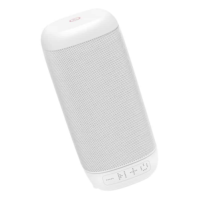Hama BlueTooth luidspreker Tube (3 watt) wit