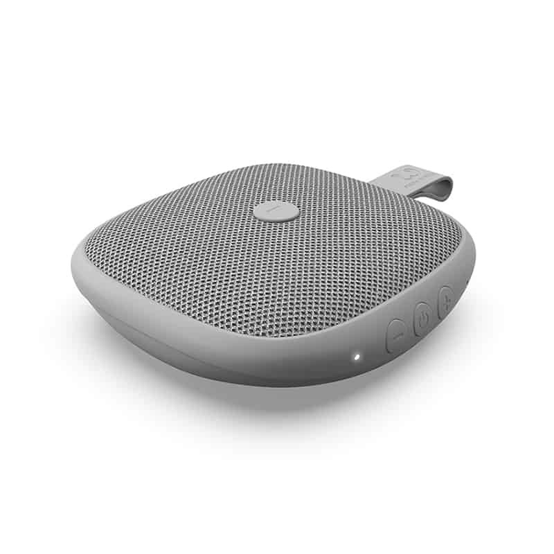 Hama Fresh Rockbox Bold XS Bluetooth speaker Ice grey - Afbeelding 8